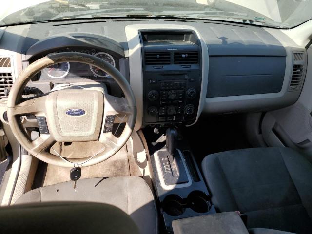 Photo 8 from auction – 2011 FORD ESCAPE XLS with VIN 1FMCU0C77BKC40174