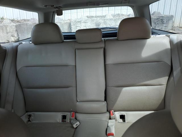 Zdjęcie 10 z aukcji – 2007 SUBARU OUTBACK OU z VIN 4S4BP62C877332733