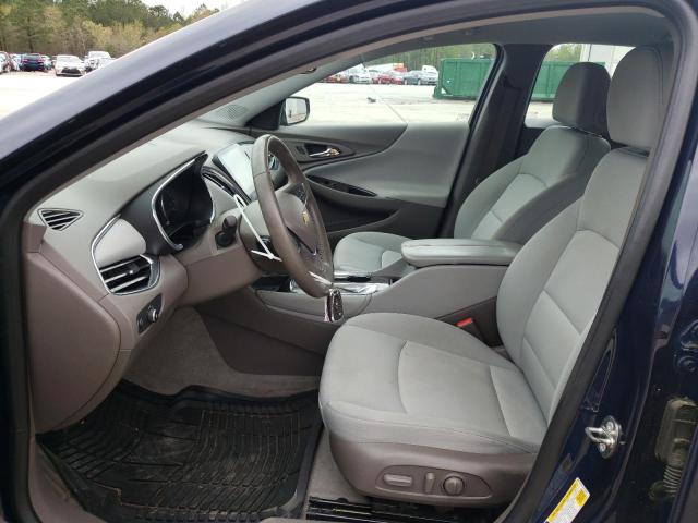 Photo 7 from auction – 2017 CHEVROLET MALIBU LT with VIN 1G1ZE5ST7HF225689