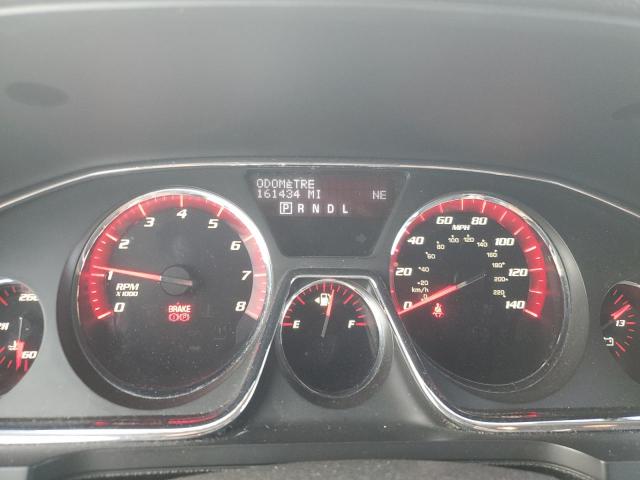 Photo 9 from auction – 2014 GMC ACADIA SLE with VIN 1GKKVNED3EJ318851