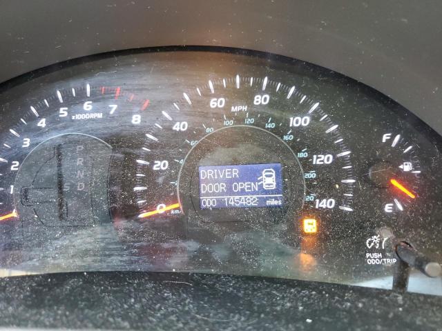 Photo 9 from auction – 2011 TOYOTA CAMRY BASE with VIN 4T1BF3EK3BU212871