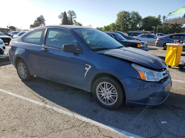 Photo 4 from auction – 2008 FORD FOCUS SE with VIN 1FAHP33N98W103603