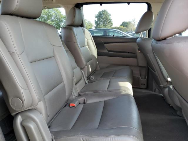 Photo 11 from auction – 2015 HONDA ODYSSEY EX with VIN 5FNRL5H64FB026311