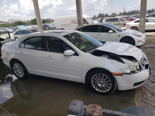 Photo 4 from auction – 2007 MERCURY MILAN PREM with VIN 3MEHM08197R604918