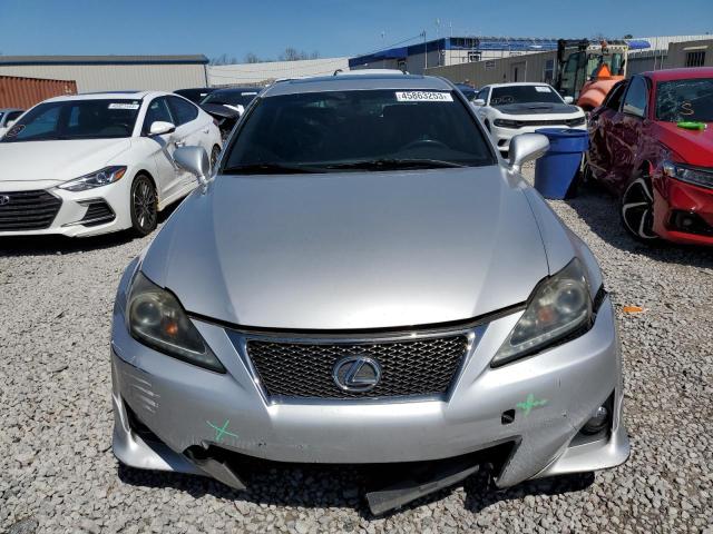 Photo 5 from auction – 2011 LEXUS IS 250 with VIN JTHBF5C24B5135455