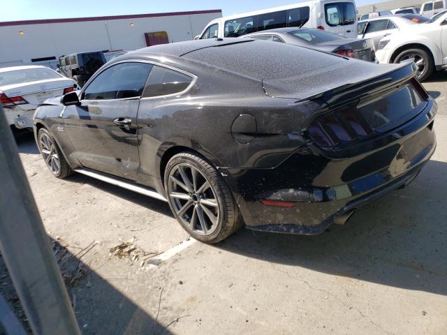 Photo 2 from auction – 2015 FORD MUSTANG GT with VIN 1FA6P8CF4F5385083