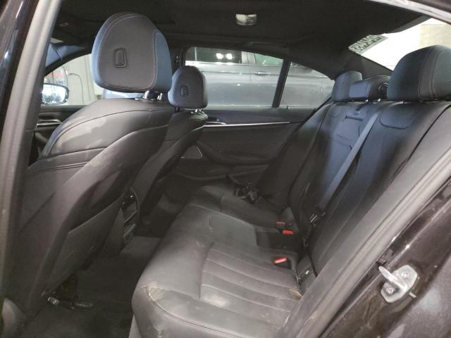Photo 10 from auction – 2022 BMW 530 XI with VIN WBA13BJ0XNWX76014