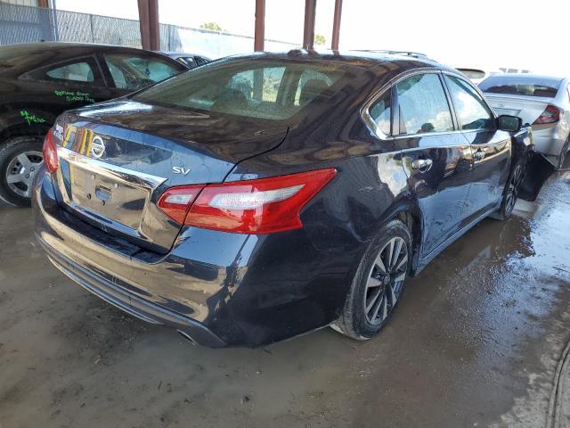 Photo 3 from auction – 2018 NISSAN ALTIMA 2.5 with VIN 1N4AL3AP2JC126259