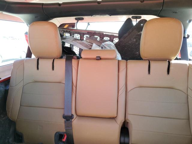 Photo 10 from auction – 2021 JEEP WRANGLER U with VIN 1C4JJXP69MW758071
