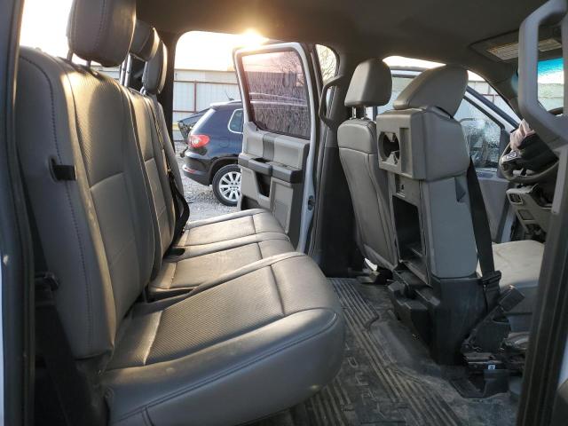 Photo 10 from auction – 2020 FORD F250 SUPER with VIN 1FT7W2B69LEC60625