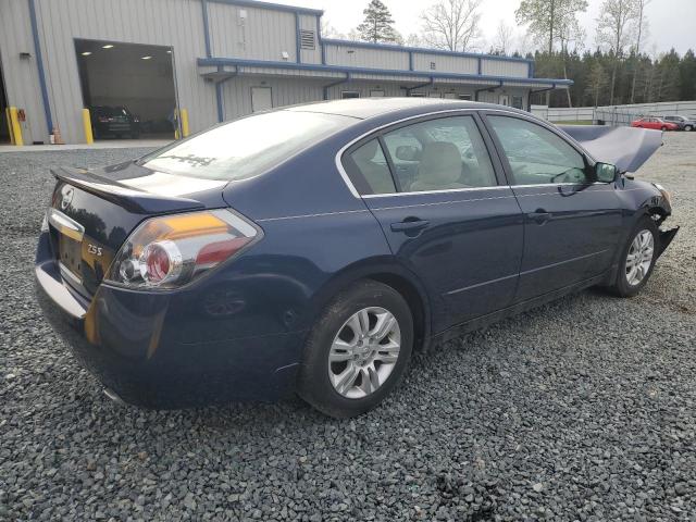 Photo 3 from auction – 2011 NISSAN ALTIMA BAS with VIN 1N4AL2AP1BC114213