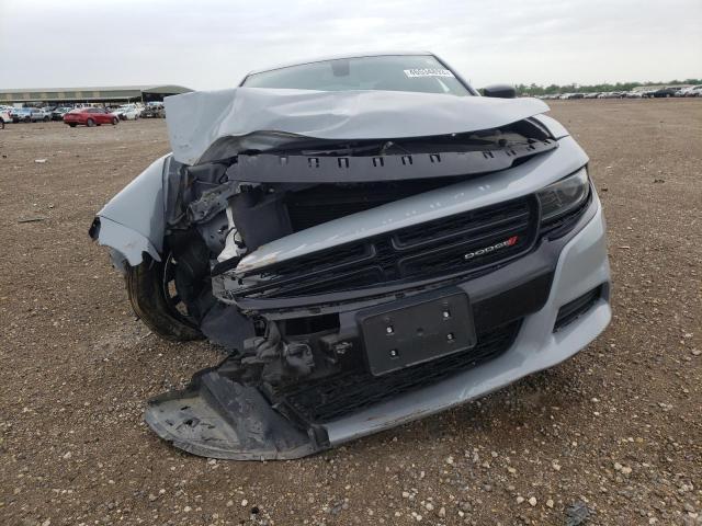 Photo 5 from auction – 2022 DODGE CHARGER SX with VIN 2C3CDXBG0NH103740