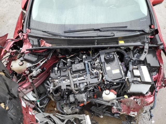 Photo 11 from auction – 2017 TOYOTA PRIUS with VIN JTDKARFU0H3543265