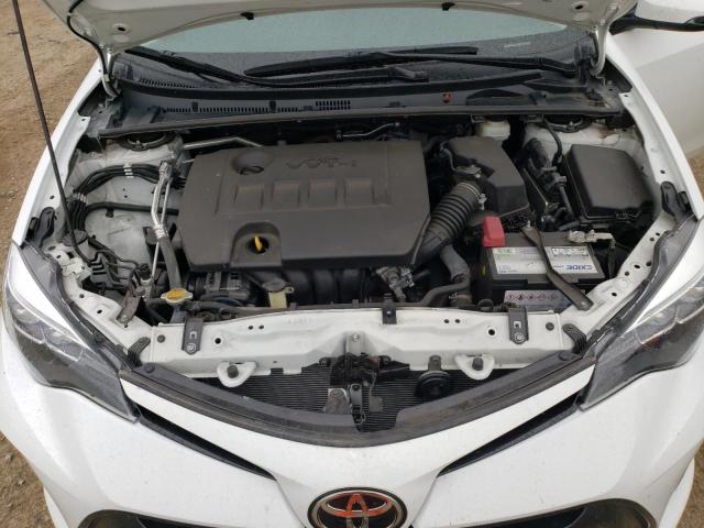 Photo 11 from auction – 2017 TOYOTA COROLLA L with VIN 5YFBURHE5HP667715