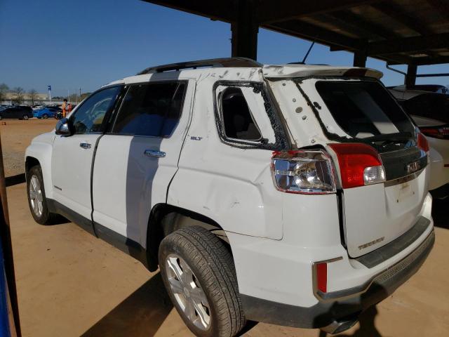 Фото 2 с аукциона – 2016 GMC TERRAIN SL с VIN 2GKFLPE39G6217565