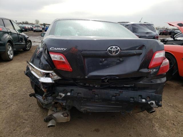 Photo 6 from auction – 2007 TOYOTA CAMRY with VIN 4T1BK46K87U041610