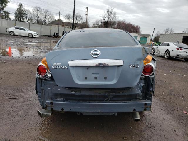 Photo 6 from auction – 2010 NISSAN ALTIMA with VIN 1N4AL2AP7AN562636