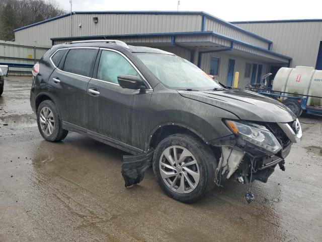 Photo 4 from auction – 2015 NISSAN ROGUE S with VIN 5N1AT2MV5FC760036