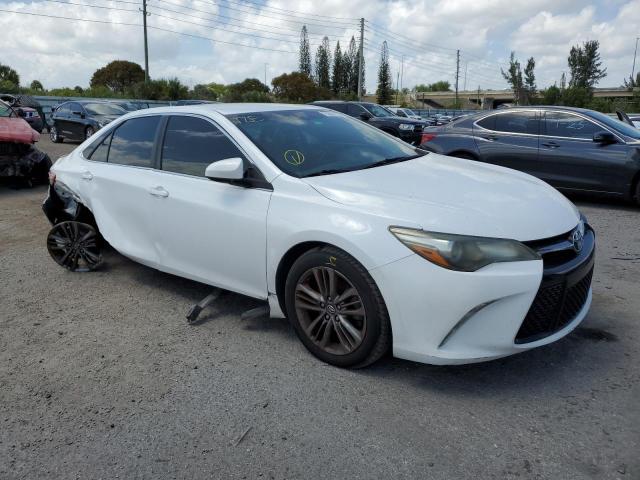 Photo 4 from auction – 2016 TOYOTA CAMRY LE with VIN 4T1BF1FK4GU571883