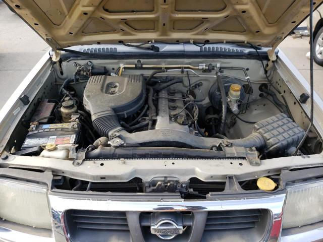Photo 11 from auction – 2000 NISSAN FRONTIER K with VIN 1N6DD26S9YC431356