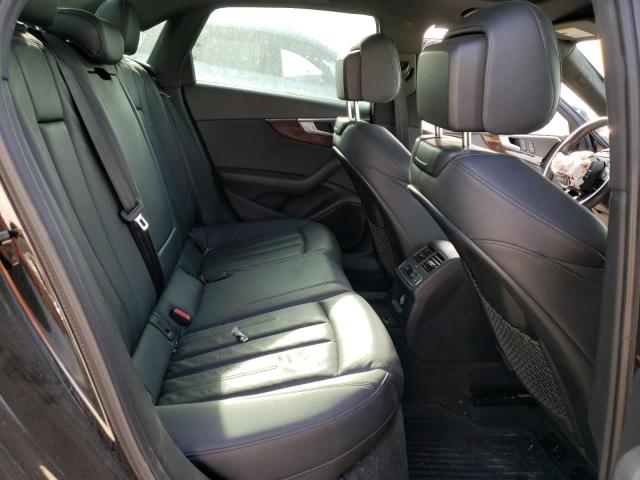 Photo 10 from auction – 2018 AUDI A4 PREMIUM with VIN WAUENAF41JA084183