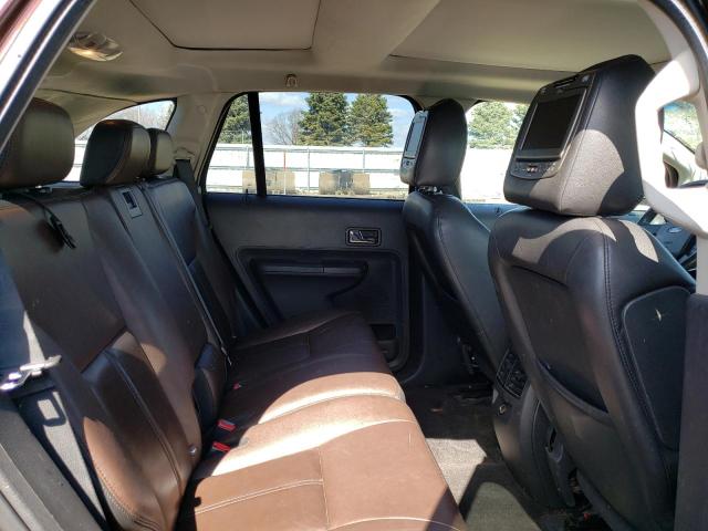 Photo 10 from auction – 2010 FORD EDGE LIMIT with VIN 2FMDK4KCXABA40236