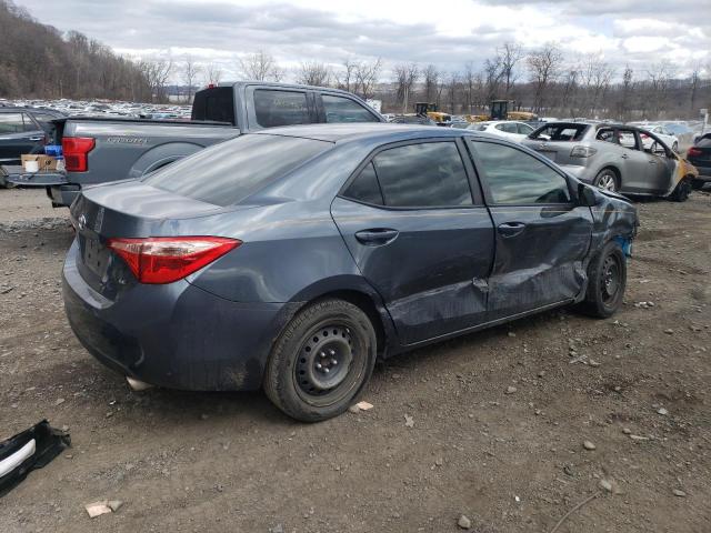 Photo 3 from auction – 2018 TOYOTA COROLLA L with VIN 2T1BURHE4JC006201