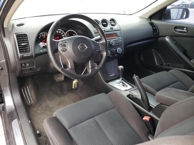 Photo 8 from auction – 2012 NISSAN ALTIMA SR with VIN 1N4BL2EP5CC263823
