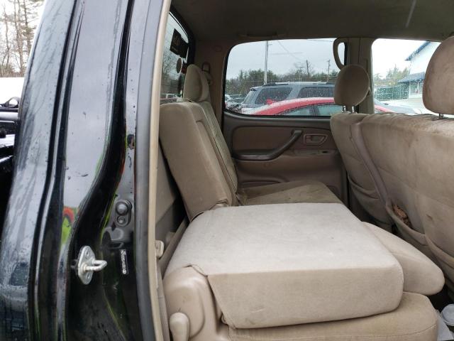 Photo 10 from auction – 2006 TOYOTA TUNDRA DOU with VIN 5TBDT44156S554264