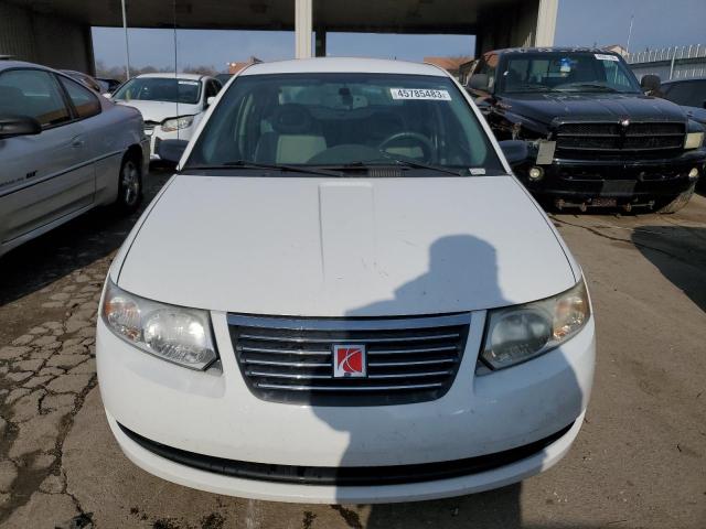 Photo 5 from auction – 2007 SATURN ION LEVEL with VIN 1G8AJ55F87Z146903