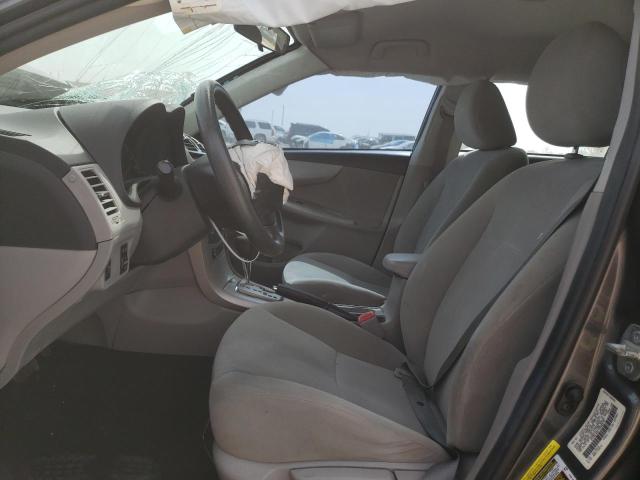 Photo 7 from auction – 2013 TOYOTA COROLLA BA with VIN 5YFBU4EE1DP089761