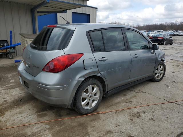 Photo 3 from auction – 2009 NISSAN VERSA S with VIN 3N1BC13E59L501093
