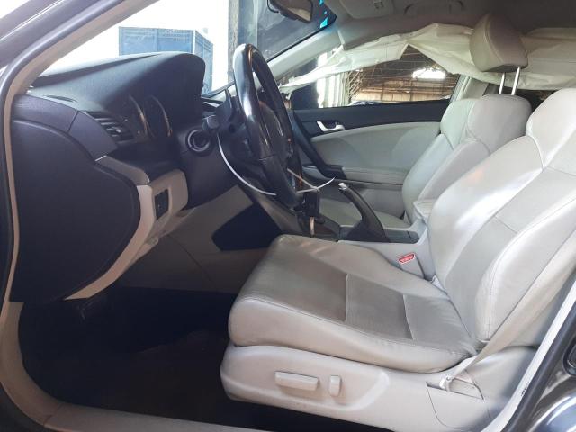 Photo 7 from auction – 2011 ACURA TSX with VIN JH4CU2F63BC018839