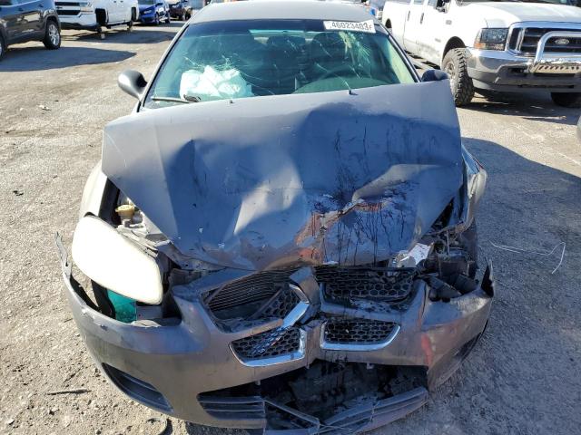 Photo 5 from auction – 2005 DODGE STRATUS SX with VIN 1B3EL46X95N558577