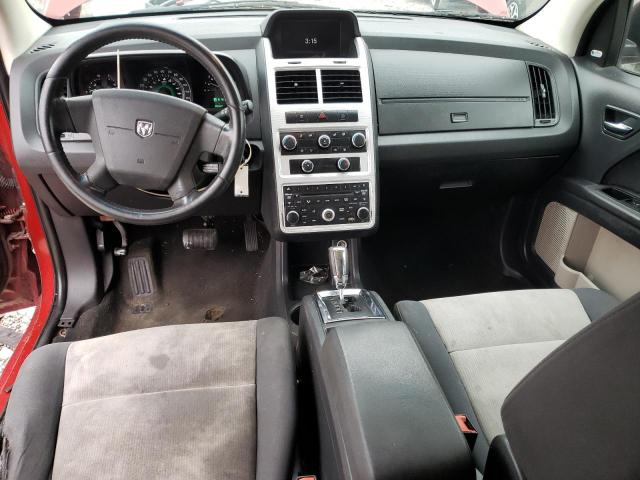 Photo 8 from auction – 2009 DODGE JOURNEY SX with VIN 3D4GG57V49T522125