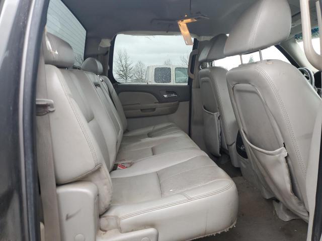 Photo 10 from auction – 2007 GMC NEW SIERRA with VIN 2GTFK13Y871611114