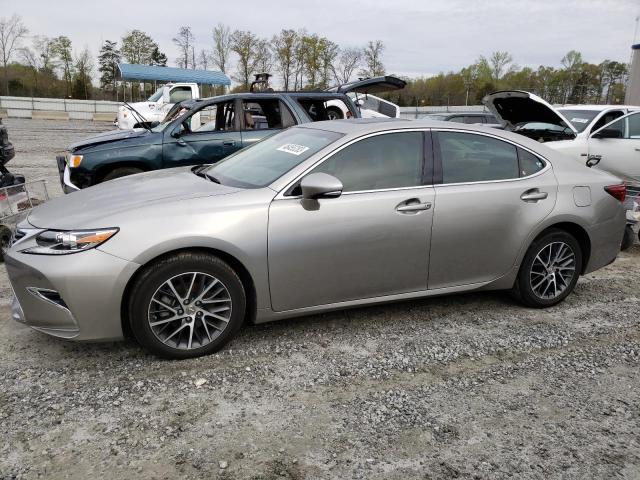 Photo 1 from auction – 2017 LEXUS ES 350 with VIN 58ABK1GG8HU049550
