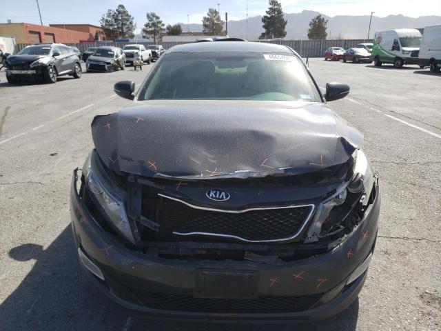 Photo 5 from auction – 2015 KIA OPTIMA LX with VIN 5XXGM4A79FG474817