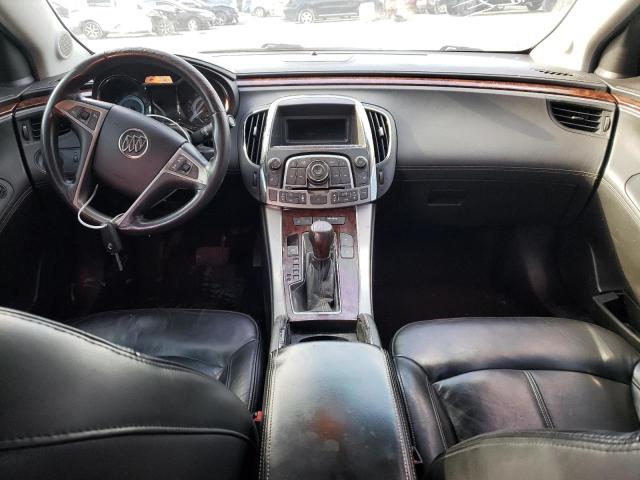 Photo 8 from auction – 2011 BUICK LACROSSE C with VIN 1G4GC5ED7BF273804