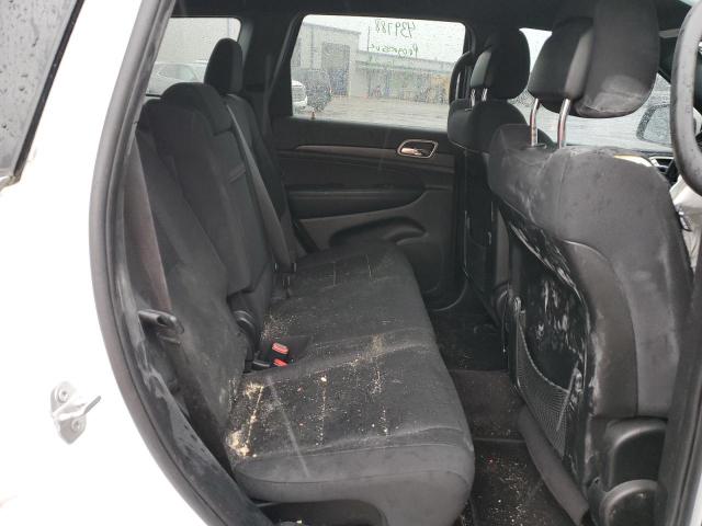 Photo 11 from auction – 2017 JEEP GRAND CHER with VIN 1C4RJFAG3HC940287