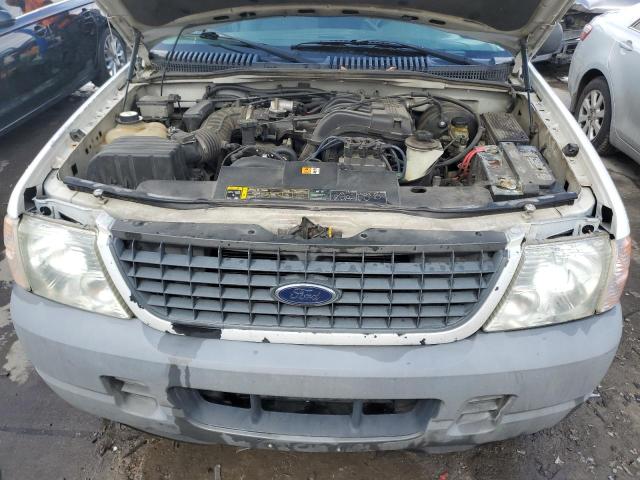 Photo 12 from auction – 2003 FORD EXPLORER X with VIN 1FMZU62K93UB06677