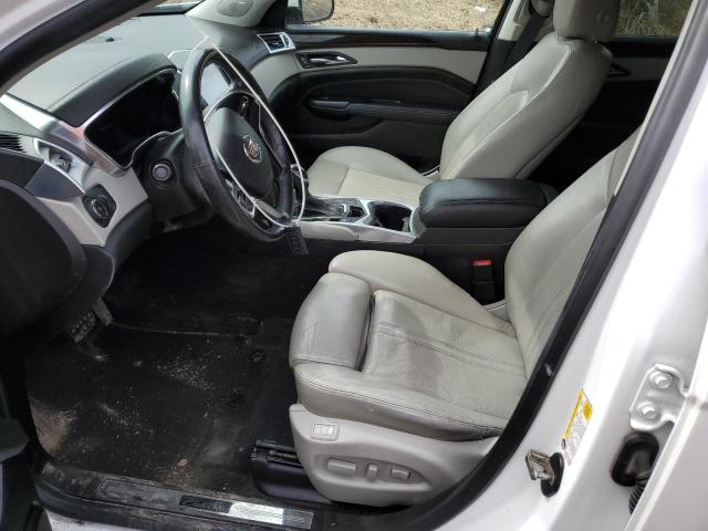 Photo 7 from auction – 2014 CADILLAC SRX PERFOR with VIN 3GYFNCE36ES518592