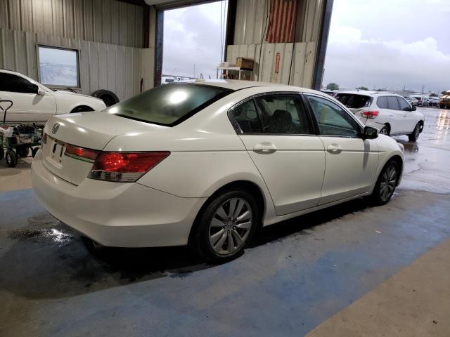 Photo 3 from auction – 2011 HONDA ACCORD EXL with VIN 1HGCP2F80BA025920