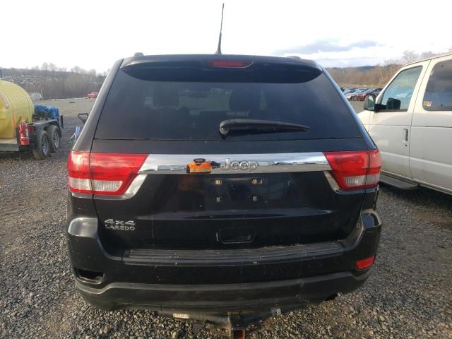 Photo 6 from auction – 2011 JEEP GRAND CHER with VIN 1J4RR4GG1BC507072