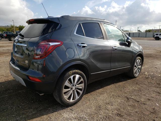 Photo 3 from auction – 2017 BUICK ENCORE PRE with VIN KL4CJESB8HB225427