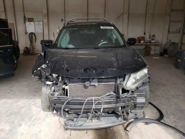Photo 5 from auction – 2014 NISSAN ROGUE S with VIN 5N1AT2MV9EC851292