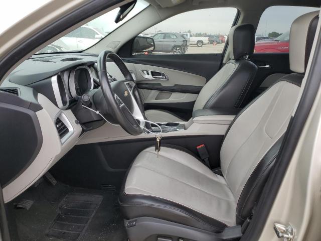 Photo 7 from auction – 2014 CHEVROLET EQUINOX LT with VIN 2GNFLHE33E6144716