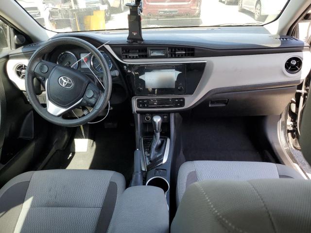 Photo 8 from auction – 2018 TOYOTA COROLLA L with VIN 2T1BURHE0JC085267