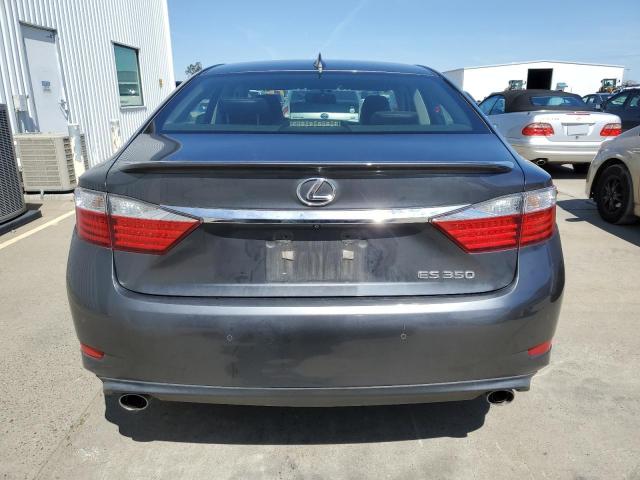 Photo 6 from auction – 2015 LEXUS ES 350 with VIN JTHBK1GG5F2175982