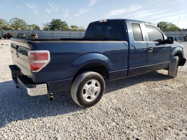 Photo 3 from auction – 2014 FORD F150 SUPER with VIN 1FTEX1CM2EFC62600